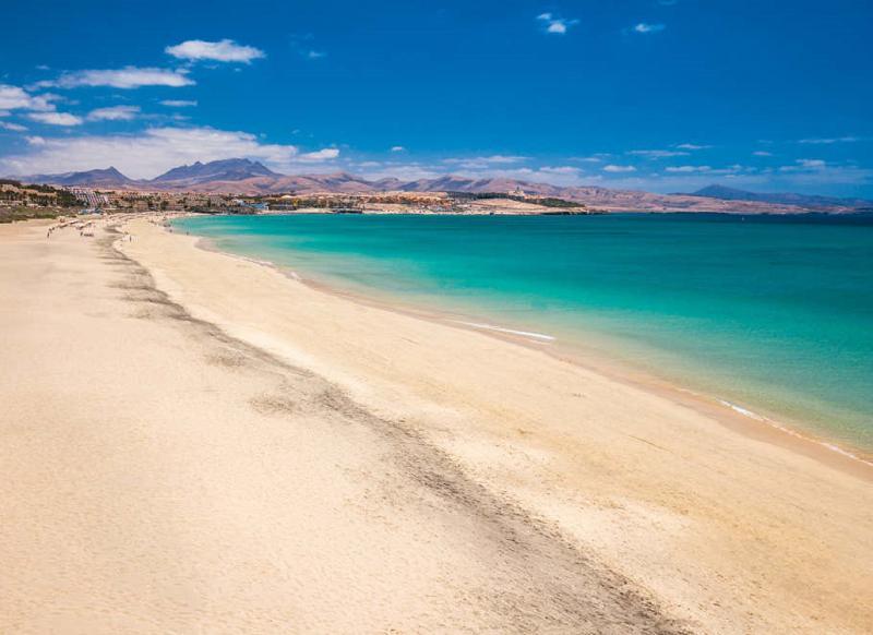 Hotel Livvo Jandia Golf モロ・デル・ハブレ エクステリア 写真